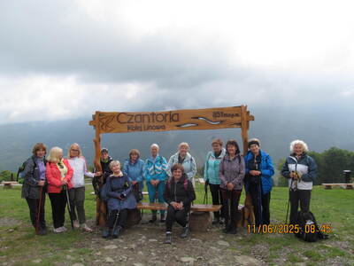 Wycieczki turystycznej – 11 czerwca 2025 r. | 17