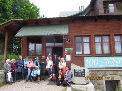 Wycieczki turystycznej – 11 czerwca 2025 r. | 4