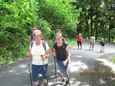 Trzonka 25 Czerwiec 2025 r. - grupa turystyczna | 4