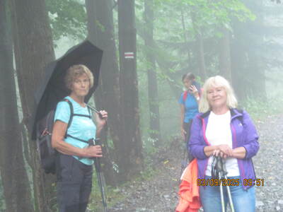 Wycieczka Szyndzielnia Chata Wuja Toma 03.09.2025 r. | 3