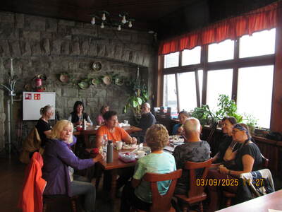 Wycieczka Szyndzielnia Chata Wuja Toma 03.09.2025 r. | 4