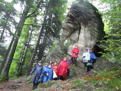 Chatka Studencka 01 Pażdziernik 2025 r. | 4
