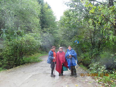 Chatka Studencka 01 Pażdziernik 2025 r. | 2