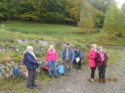 Wycieczka turystyczna -Żywiec Góra Grojec - Droga Krzyżowa | 1