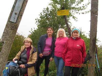 Wycieczka turystyczna -Żywiec Góra Grojec - Droga Krzyżowa | 17