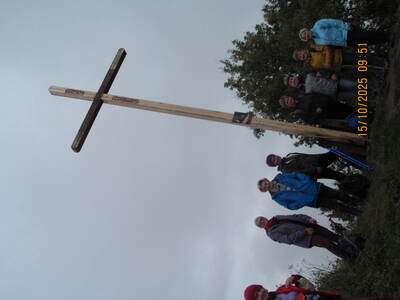 Wycieczka turystyczna -Żywiec Góra Grojec - Droga Krzyżowa | 16