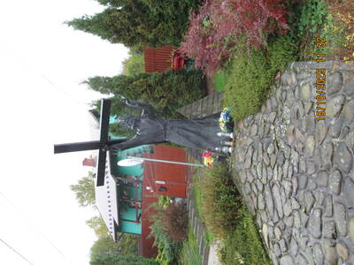 Wycieczka turystyczna -Żywiec Góra Grojec - Droga Krzyżowa | 14