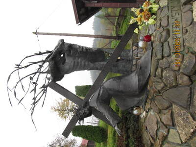 Wycieczka turystyczna -Żywiec Góra Grojec - Droga Krzyżowa | 10