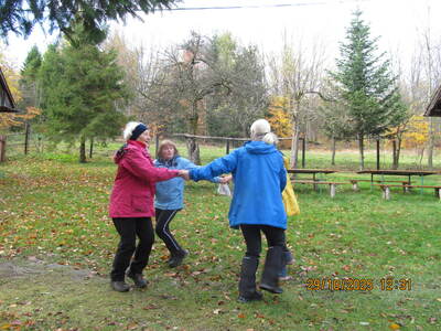 Spacer po Beskidzie Małym – Trzonka, 29 października 2025 r. | 6