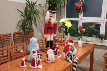 “Niezwykła, kontrowersyjna twórczość i osobowość Jarosława Iwaszkiewicza”  -  mgr K. Korbut-Pł | 52