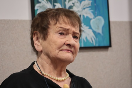 “Niezwykła, kontrowersyjna twórczość i osobowość Jarosława Iwaszkiewicza”  -  mgr K. Korbut-Pł | 5