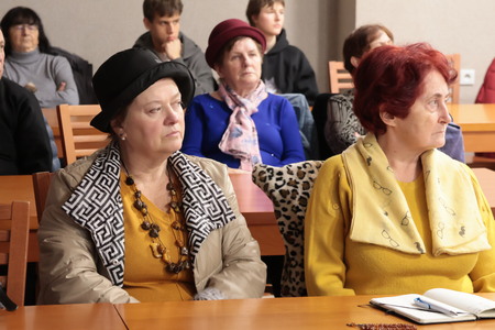 “Niezwykła, kontrowersyjna twórczość i osobowość Jarosława Iwaszkiewicza”  -  mgr K. Korbut-Pł | 2