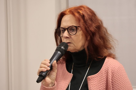 “Niezwykła, kontrowersyjna twórczość i osobowość Jarosława Iwaszkiewicza”  -  mgr K. Korbut-Pł | 2