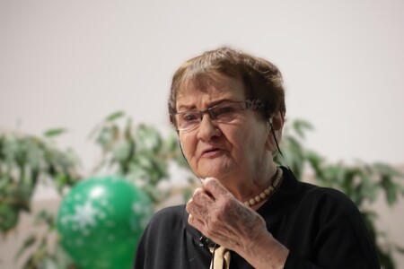 “Niezwykła, kontrowersyjna twórczość i osobowość Jarosława Iwaszkiewicza”  -  mgr K. Korbut-Pł | 32