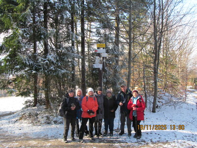 Spacer po Beskidzie Śląskim | 1