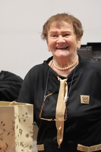 “Niezwykła, kontrowersyjna twórczość i osobowość Jarosława Iwaszkiewicza”  -  mgr K. Korbut-Pł | 45