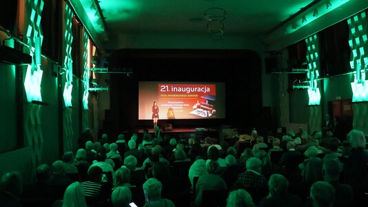 Inauguracja Roku Akademickiego 2025/26 na naszym Uniwersytecie. | 1