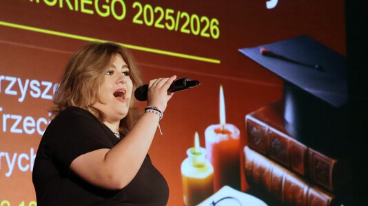 Inauguracja Roku Akademickiego 2025/26 na naszym Uniwersytecie. | 4