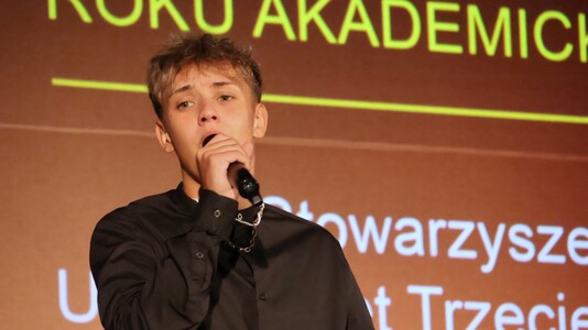 Inauguracja Roku Akademickiego 2025/26 na naszym Uniwersytecie. | 5