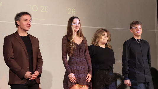 Inauguracja Roku Akademickiego 2025/26 na naszym Uniwersytecie. | 6