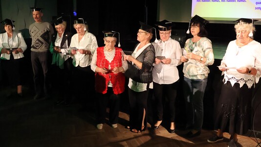 Inauguracja Roku Akademickiego 2025/26 na naszym Uniwersytecie. | 7