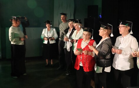 Inauguracja Roku Akademickiego 2025/26 na naszym Uniwersytecie. | 8