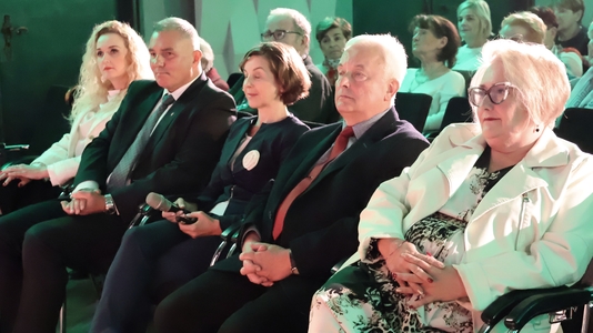 Inauguracja Roku Akademickiego 2025/26 na naszym Uniwersytecie. | 3