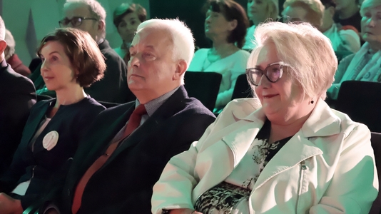 Inauguracja Roku Akademickiego 2025/26 na naszym Uniwersytecie. | 16