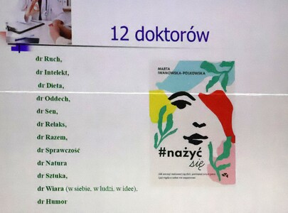 Inauguracja Roku Akademickiego 2025/26 na naszym Uniwersytecie. | 34