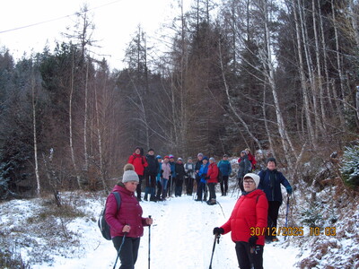 Spacer po Potrójnej – 30 grudnia 2025 r. | 2