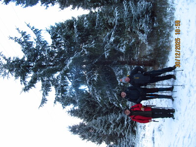 Spacer po Potrójnej – 30 grudnia 2025 r. | 3