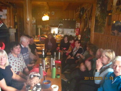 Spacer po Potrójnej – 30 grudnia 2025 r. | 1