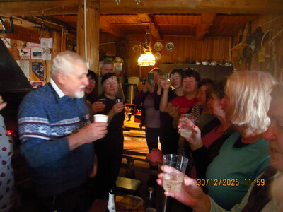 Spacer po Potrójnej – 30 grudnia 2025 r. | 2