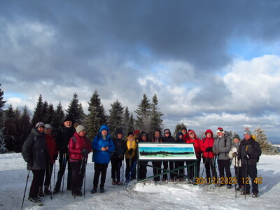 Spacer po Potrójnej – 30 grudnia 2025 r. | 2