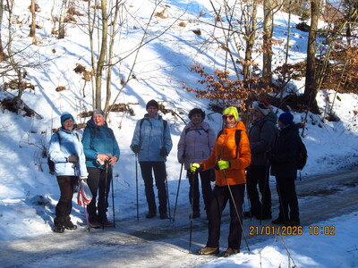 21 stycznia 2026 r.-Chatka Studencka pod Potrójną | 1