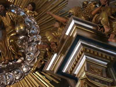 Turystyczny wyjazd poznawczo-edukacyjny ”Lanckorona i okolice” | 1