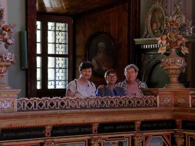 Turystyczny wyjazd poznawczo-edukacyjny ”Lanckorona i okolice” | 2