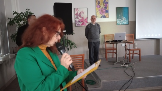 “Pireneje- piękne i dzikie z dreszczykiem”-mgr Stanisław Ramian | 4