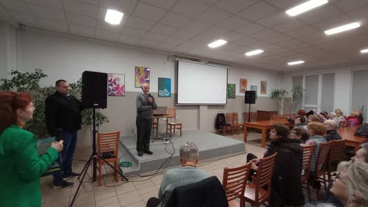 “Pireneje- piękne i dzikie z dreszczykiem”-mgr Stanisław Ramian | 8