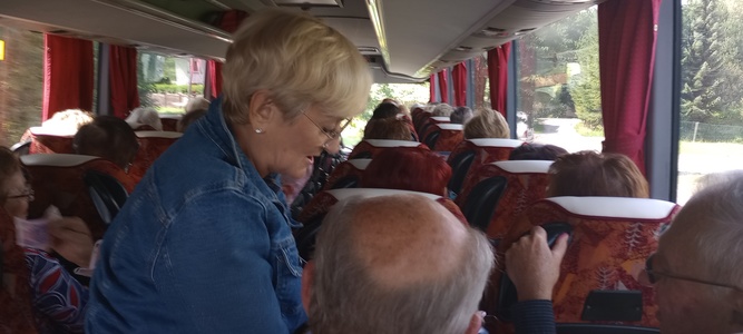 Wyjazd do kina 31.08.2023 r. | 1