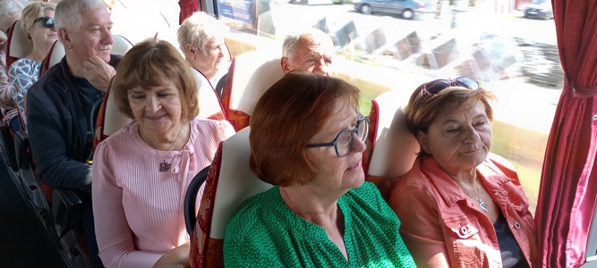 Wyjazd do kina 31.08.2023 r. | 2