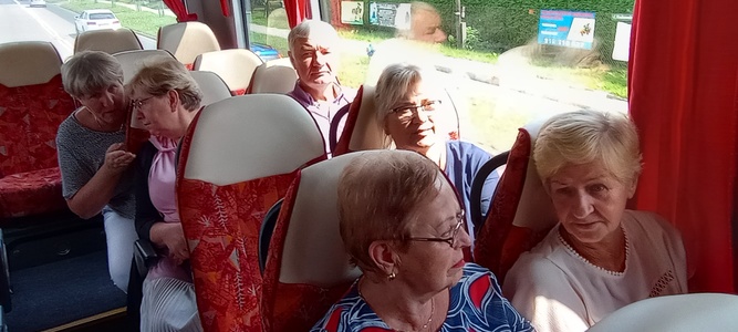 Wyjazd do kina 31.08.2023 r. | 12