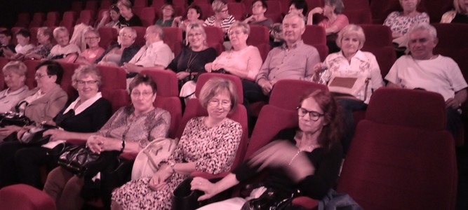 Wyjazd do kina 31.08.2023 r. | 18