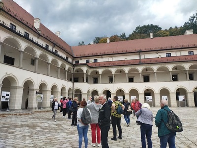 23.10.2023 - wycieczka do Suchej Beskidzkiej | 3