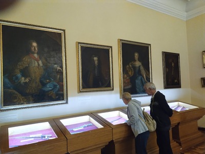 23.10.2023 - wycieczka do Suchej Beskidzkiej | 10