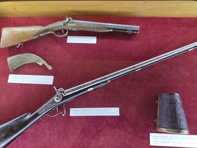 23.10.2023 - wycieczka do Suchej Beskidzkiej | 11