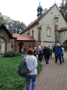 23.10.2023 - wycieczka do Suchej Beskidzkiej | 18