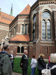 23.10.2023 - wycieczka do Suchej Beskidzkiej | 19