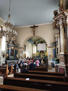 23.10.2023 - wycieczka do Suchej Beskidzkiej | 22