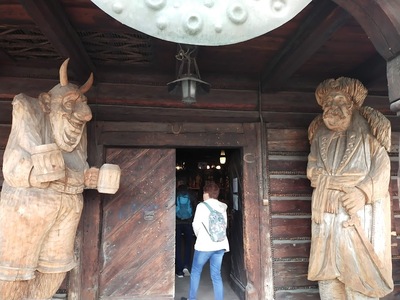 23.10.2023 - wycieczka do Suchej Beskidzkiej | 24